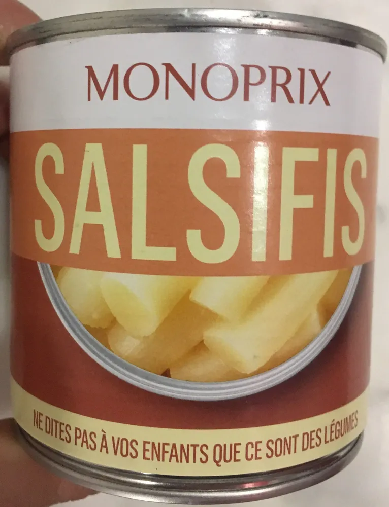 Salsifis