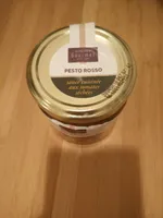 Pesto Rosso