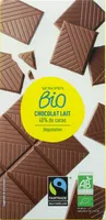 Chocolat Lait
