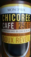 Chicorée Café - Doux réveil