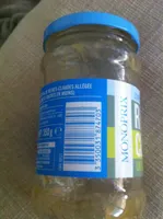 Confiture allégée Reines Claudes