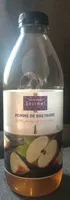 Jus de pomme