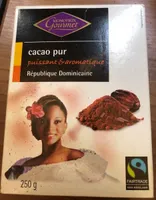 Cacao pur