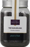 Thé Darjeeling, plaisir d'Inde