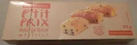 P'tit Prix Mini gâteaux moelleux