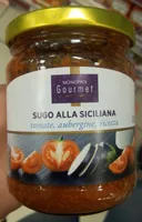Sugo alla siciliana