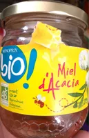 Miel d'Acacia