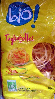 Tagliatelles