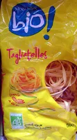 Tagliatelles