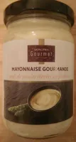 Mayonnaise gourmande