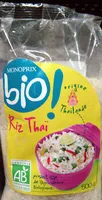 Riz Thaï bio
