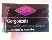 Gorgonzola AOP