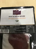 Noix de bœuf séchée aux épices  et aux aromates