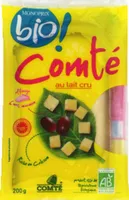 Comté au lait cru