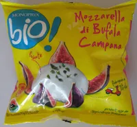 Mozzarella di Bufala Campana