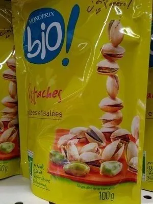 Pistaches