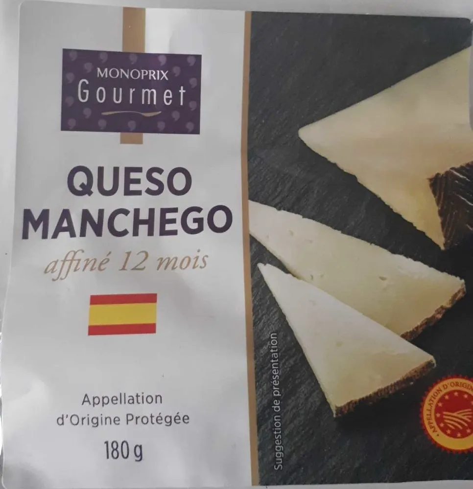 Fromage de brébis au lait pasteurisé