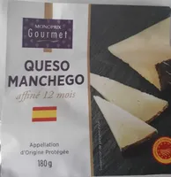 Fromage de brébis au lait pasteurisé