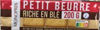 Petit beurre