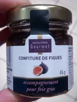 Gourmet - Confiture de figues