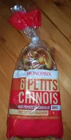 6 petits chinois