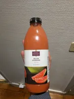 Nectar gourmand goyave origine Brésil