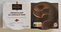 Croustillant au Chocolat Noir
