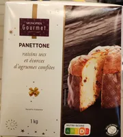 Panettone