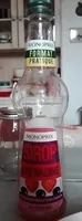 Sirop grenadine