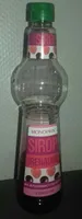 Sirop grenadine