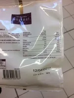 Guimauves à la vanille