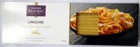 Linguine extrudées au bronze