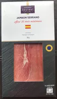 Jambon serrano