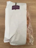 Pain Spécial de Campagne