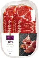 Gourmet - Coppa