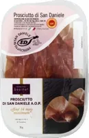Jambon de san daniele appellation d'origine protégée
