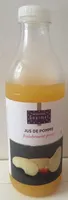 Jus de pomme
