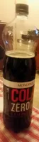 Cola Zero