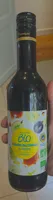 Vinaigre balsamique de Modène bio