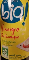 Vinaigre balsamique