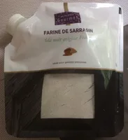 Farine de sarrasin blé noir origine France
