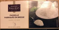 Faisselle fabriquée en Bresse