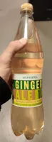 Ginger Ale