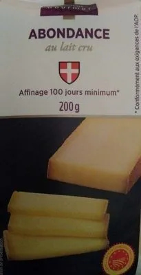 Abondance