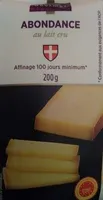 Abondance