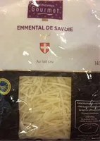 Emmental de savoie râpé