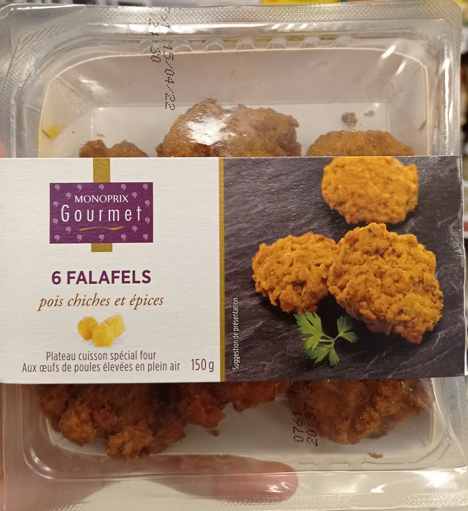 Falafels