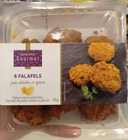 Falafels