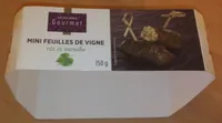 Feuilles de vigne
