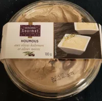 Houmous